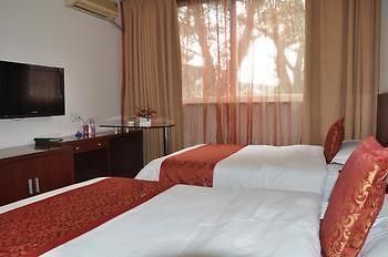 Emeishan Hotel Leshan Exterior foto
