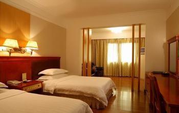 Emeishan Hotel Leshan Exterior foto